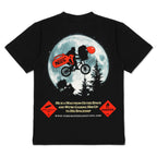HOMEWARD BOUND / S/S E.G. Tee