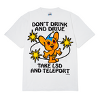 HOMEWARD BOUND / Teleport Tee