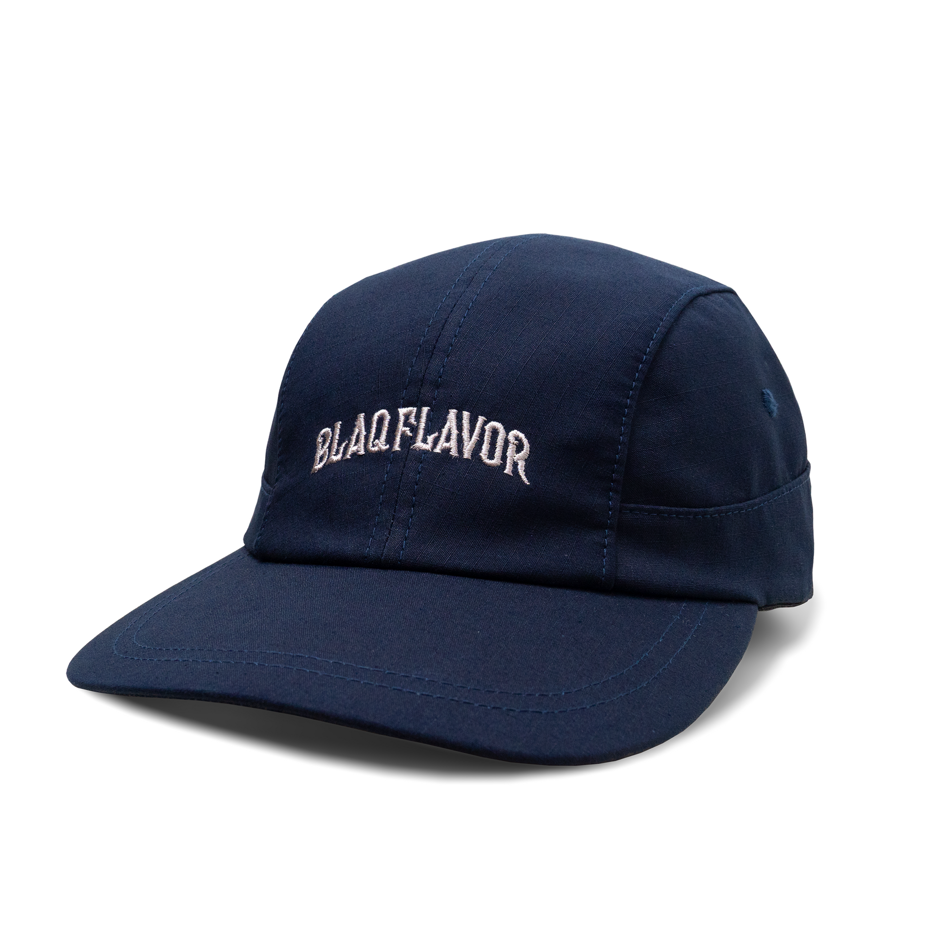 Blaq Flavor Ripstop Cap