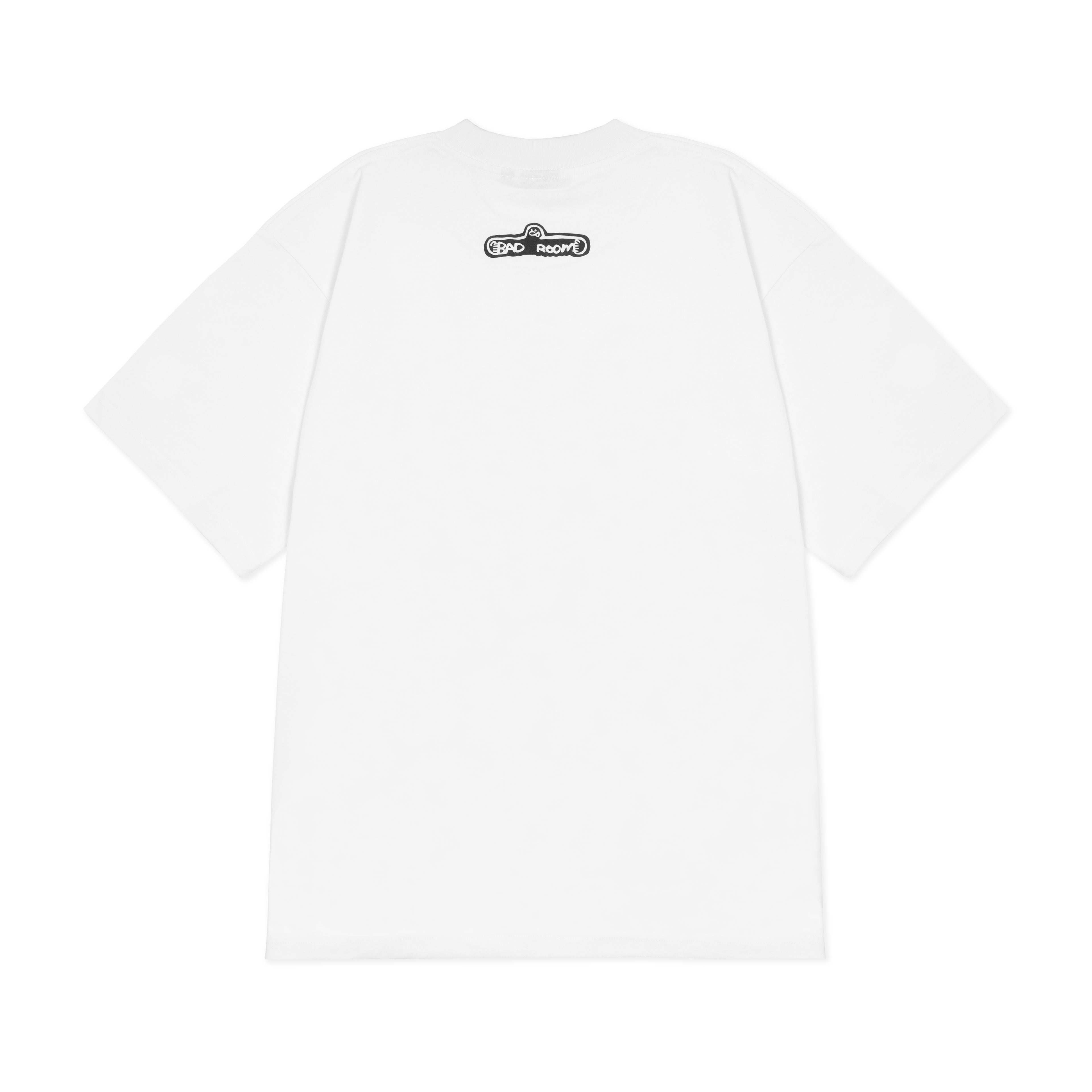 BAD ROOM / Bad Family Tee