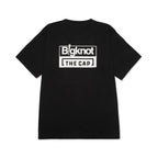 Bigknot S/S The Cap Tee