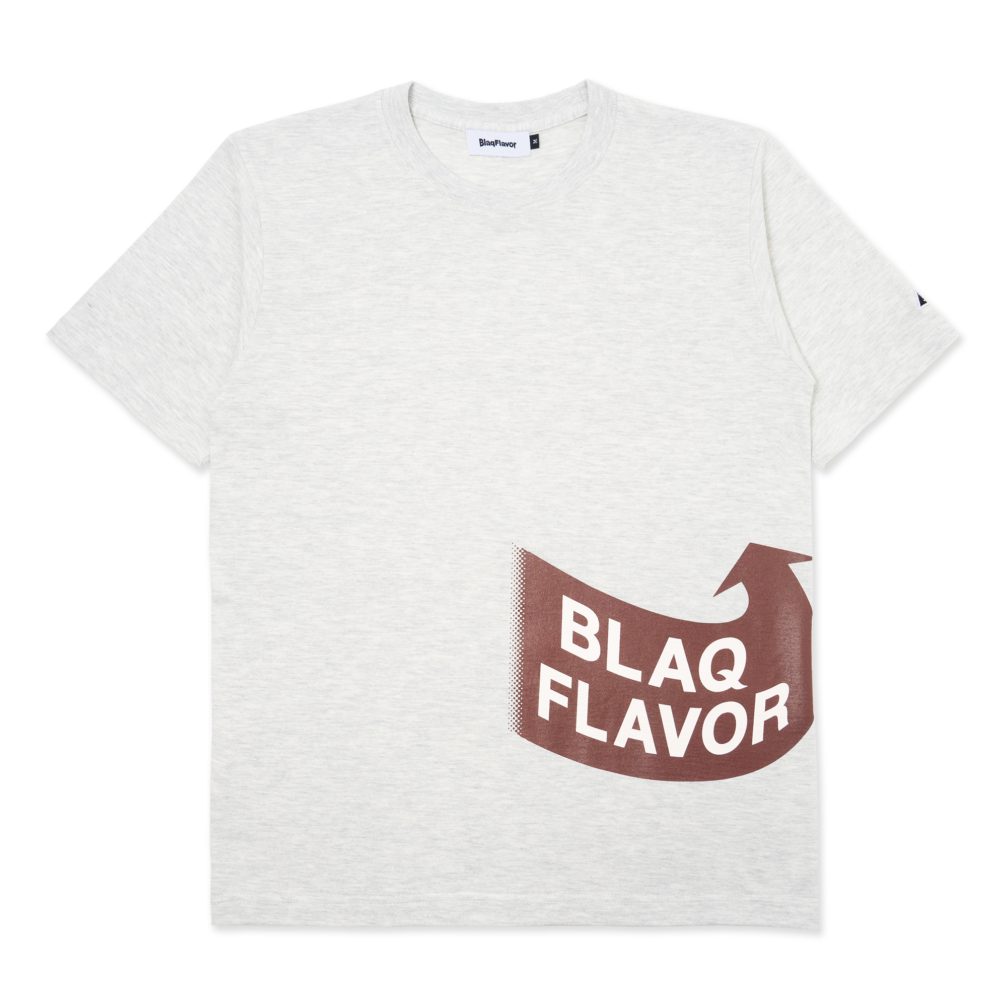 Blaq Flavor S/S BF Grow Up Tee