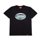 BigKnot / W S/S ocean knot tee