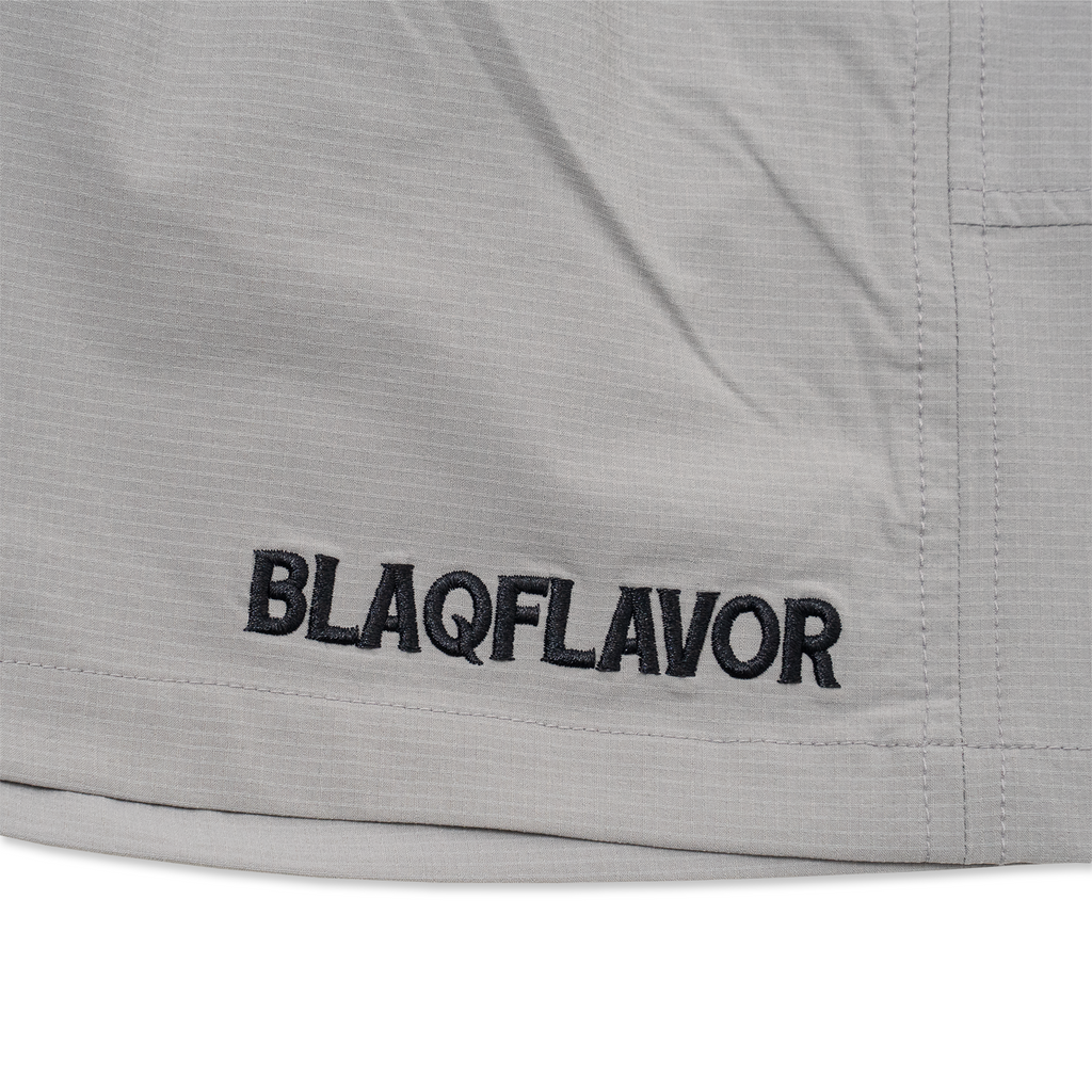 Blaq Flavor Quick Dry Shorts