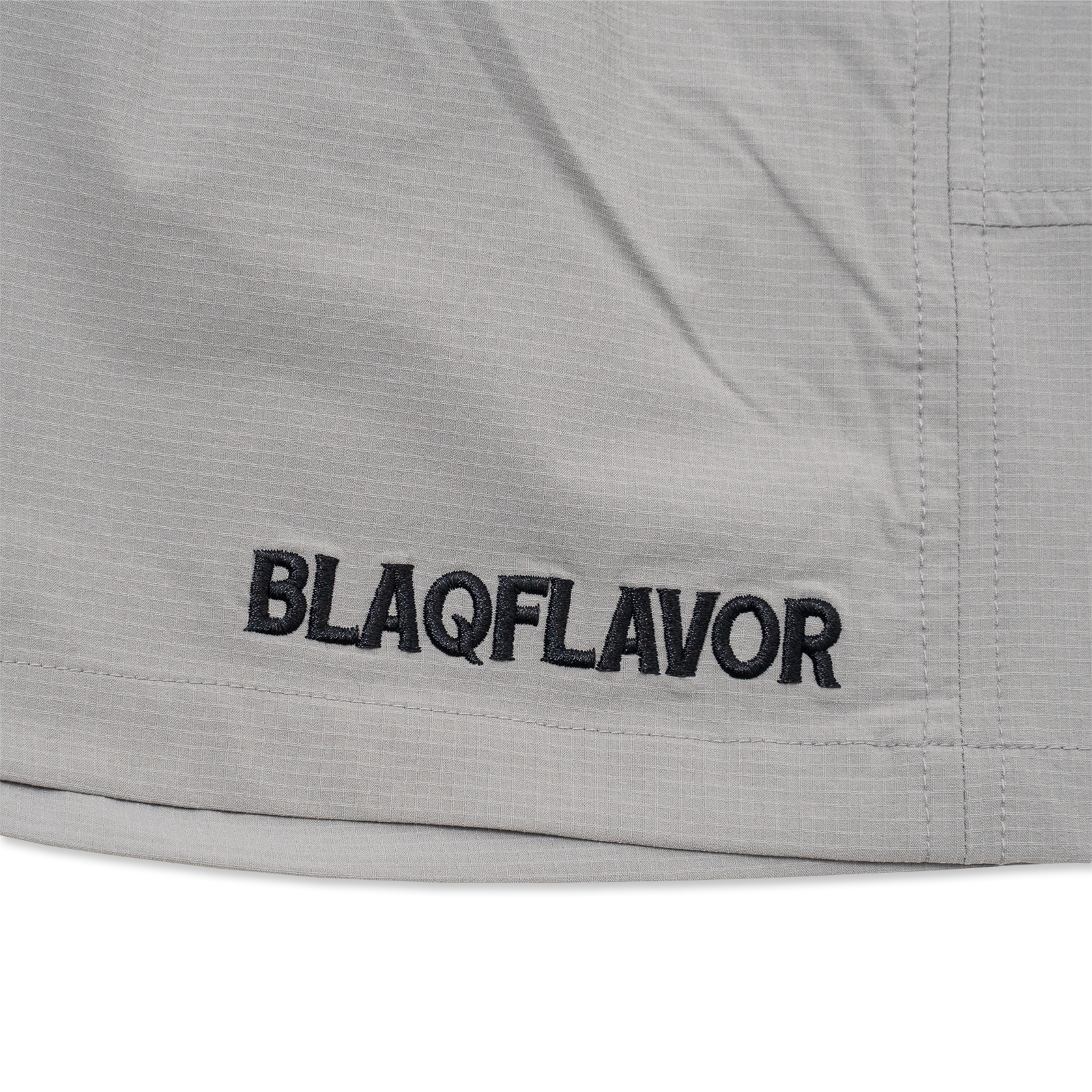 Blaq Flavor Quick Dry Shorts