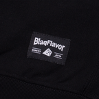 BlaqFlavor / BF Baseball CrewNeck Sweat
