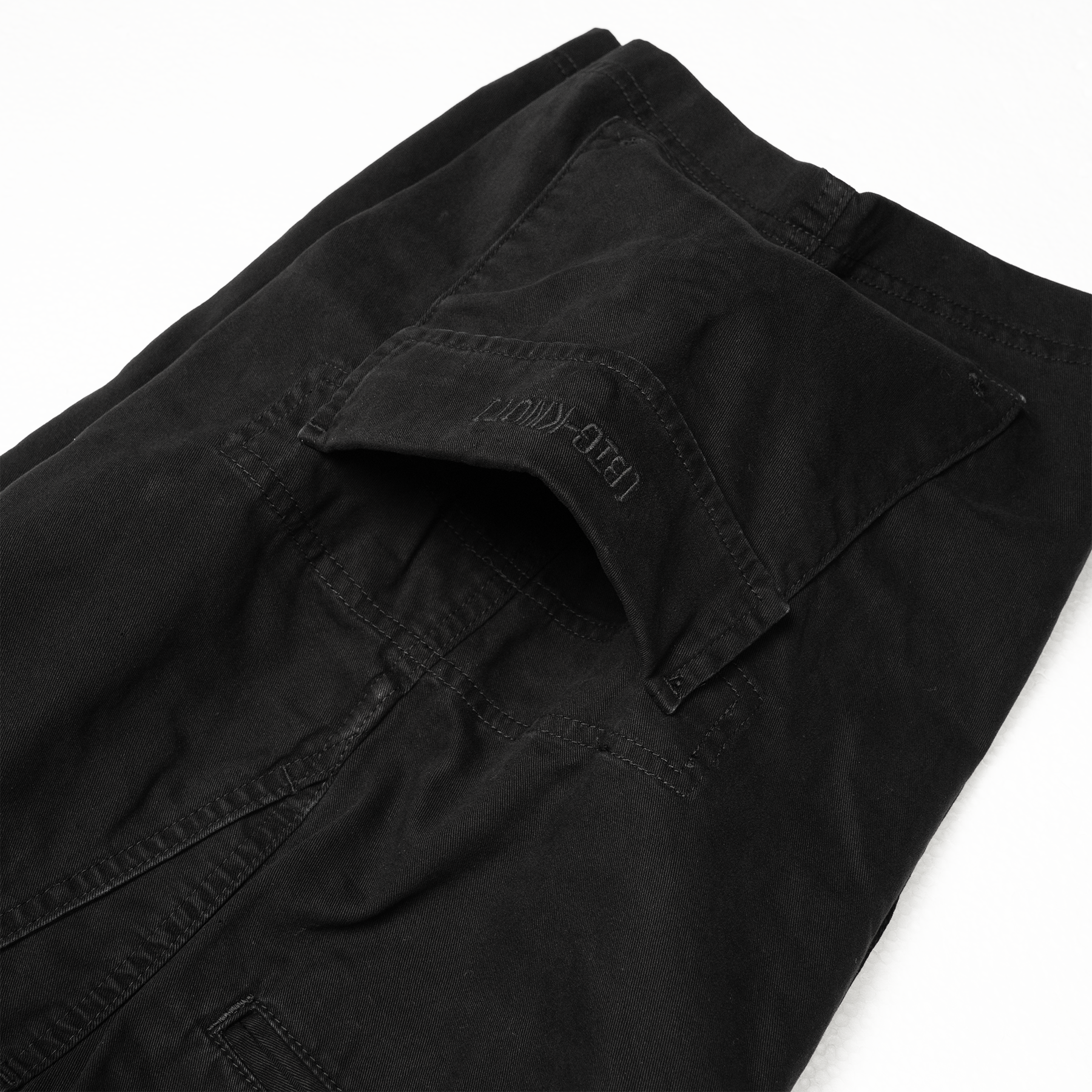 Bigknot Military Shorts
