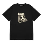 Blaq Flavor S/S 420 Calendar Tee