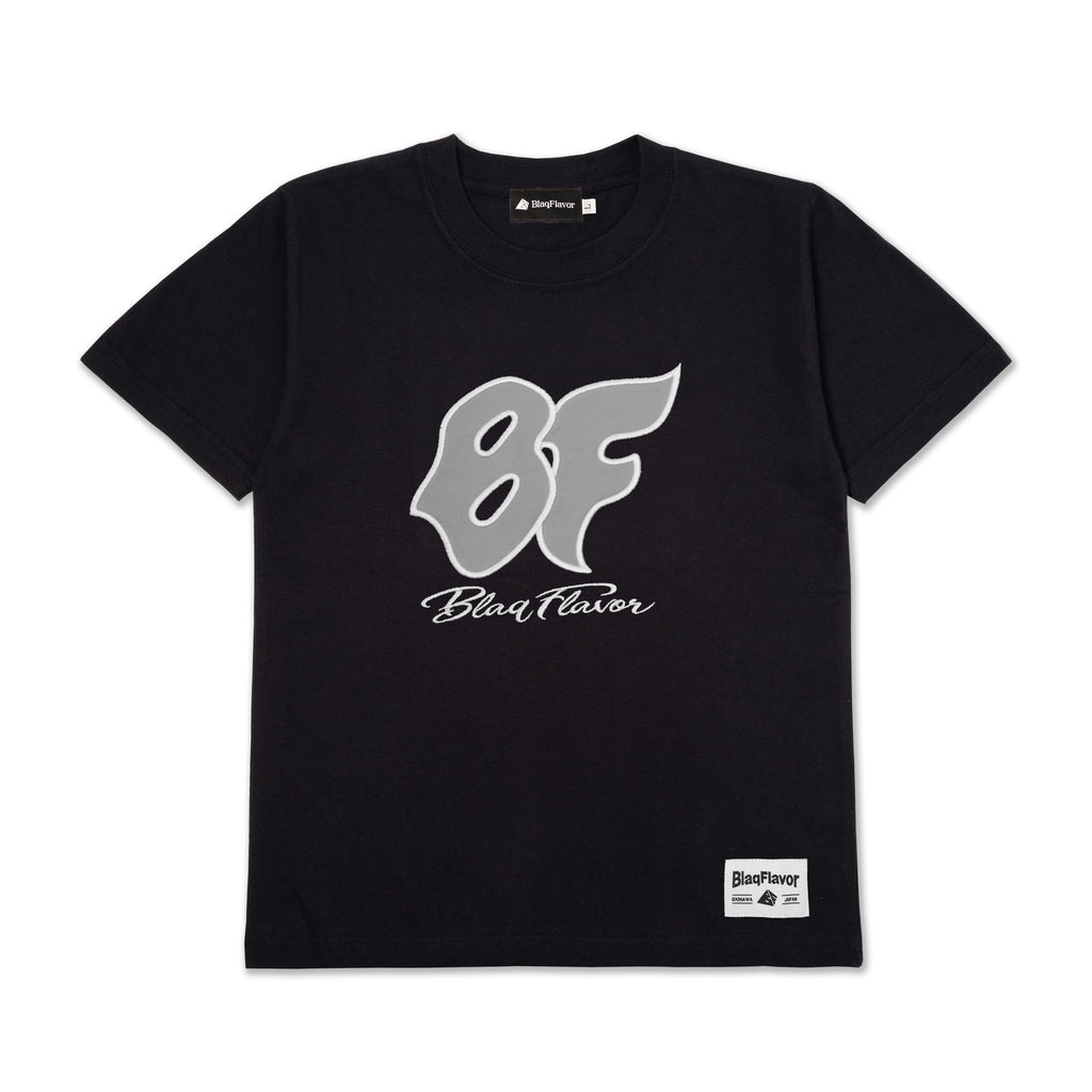 BlaqFlavor / WS/S BUFU Tee