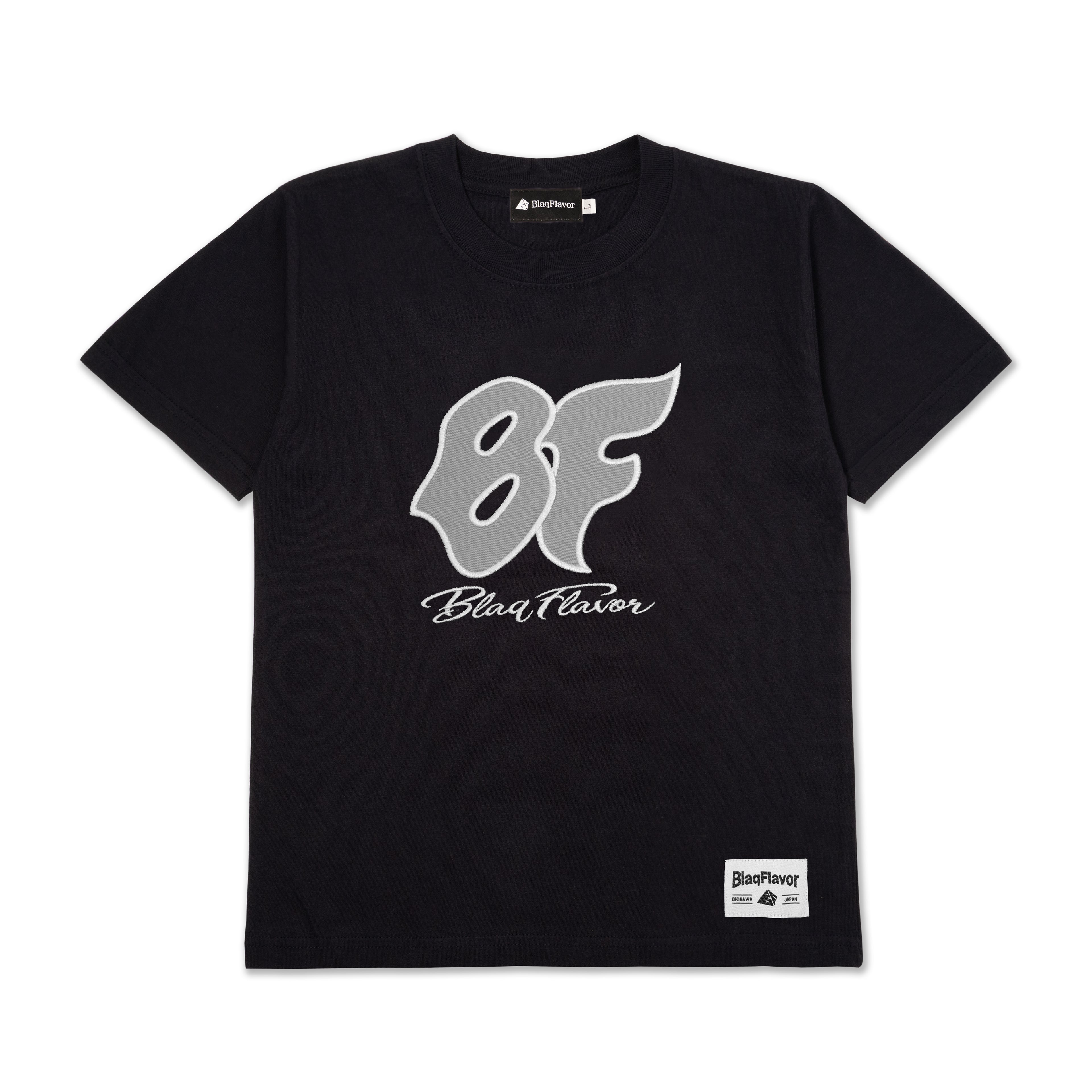 BlaqFlavor / WS/S BUFU Tee