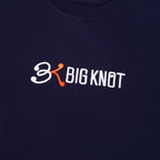 Bigknot S/S Basic Logo Tee
