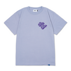 Blaq Flavor S/S Neon Logo Tee