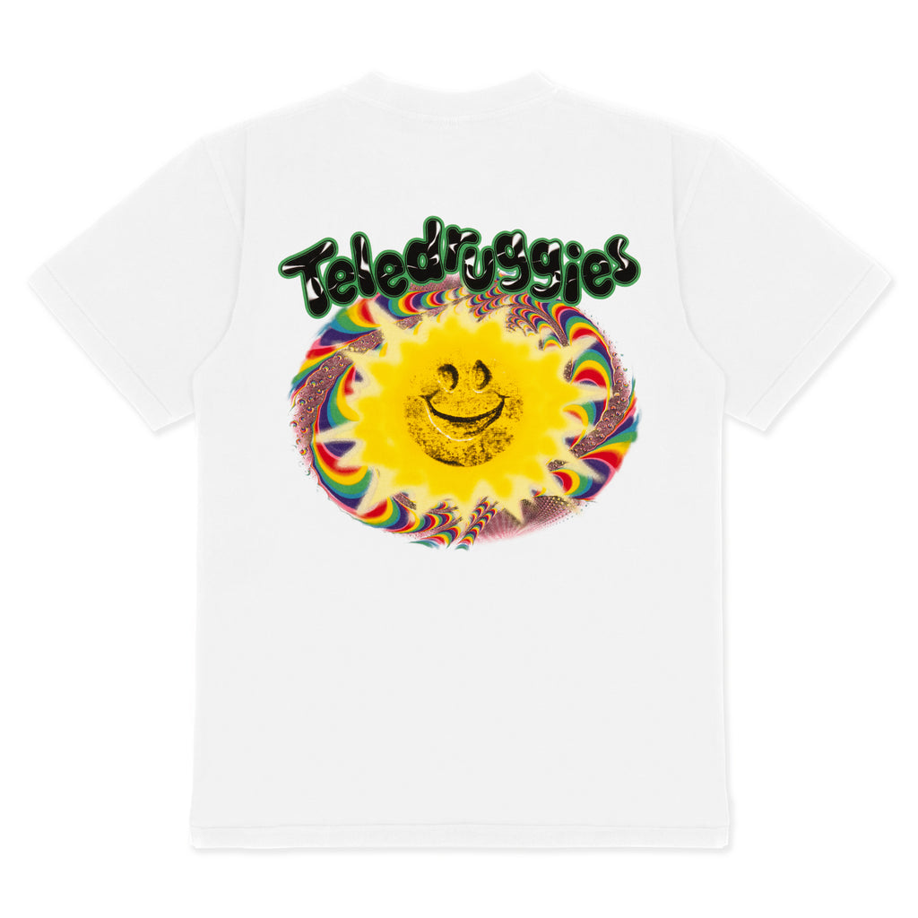 HOMEWARD BOUND / S/S Teledruggies Tee