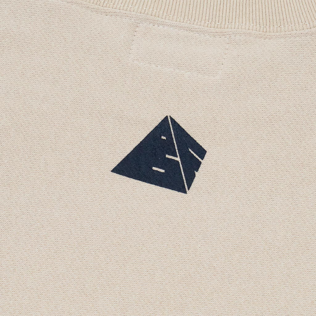 BlaqFlavor / BF Camouflage crewneck Sweat