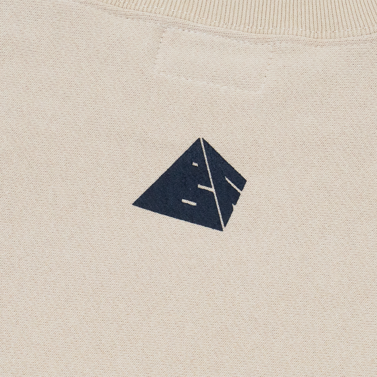 BlaqFlavor / BF Camouflage crewneck Sweat