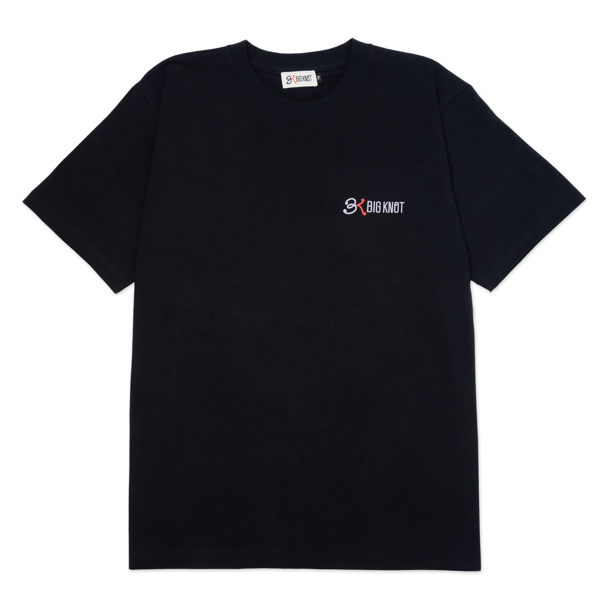 Bigknot S/S ChikiOvaKun Tee