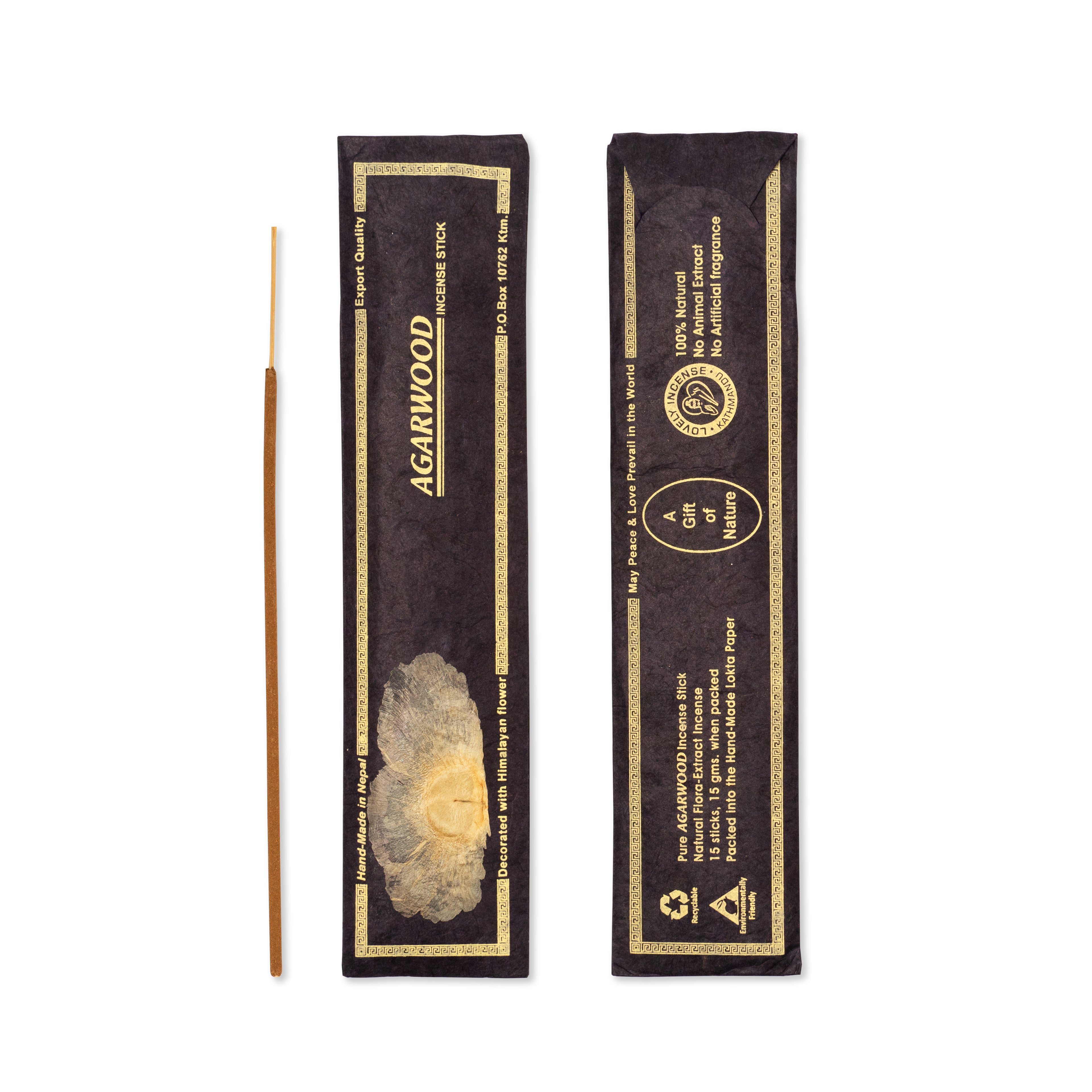 LOVELY INCENSE / Incense Sticks