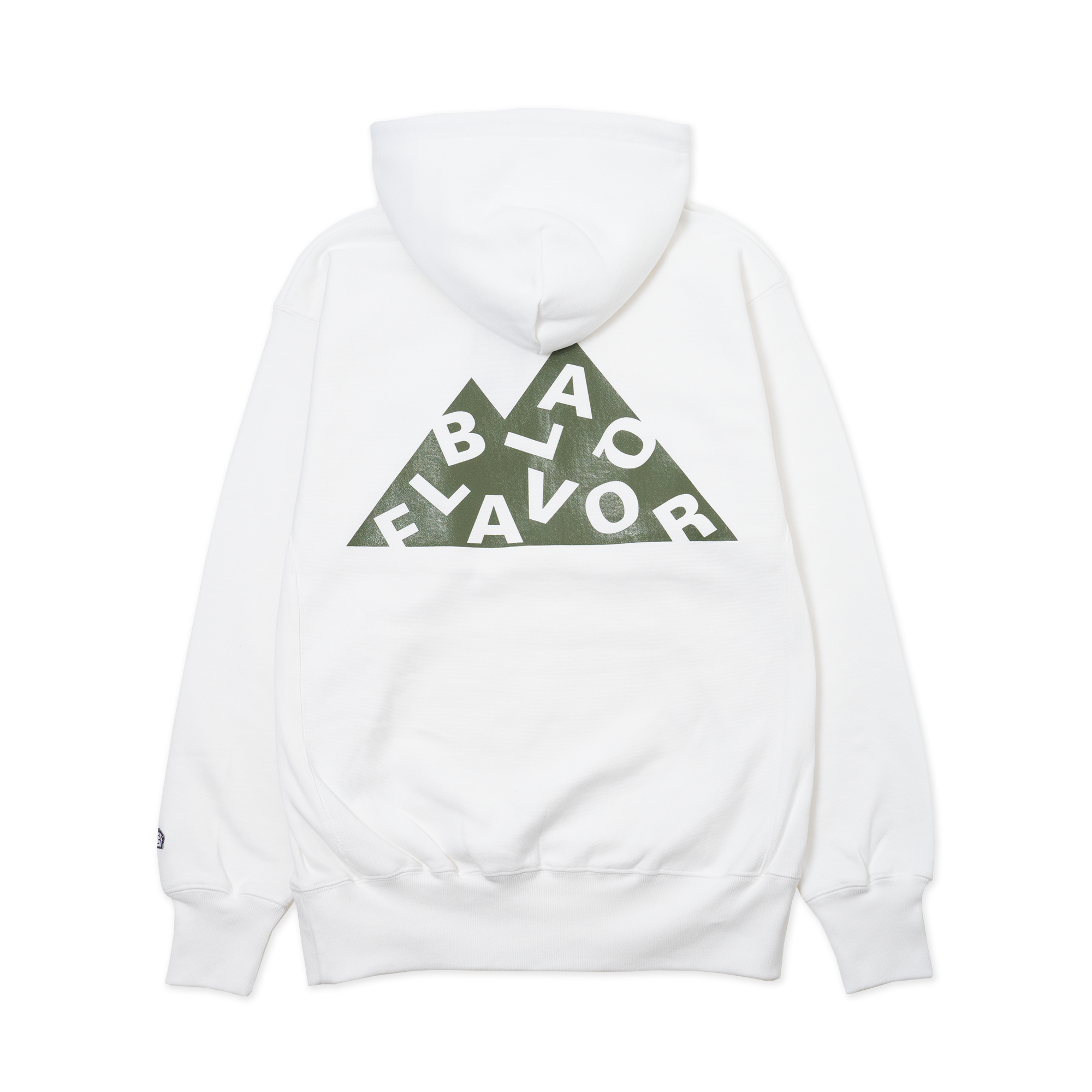 BlaqFlavor / BLQ Sport Hoodie