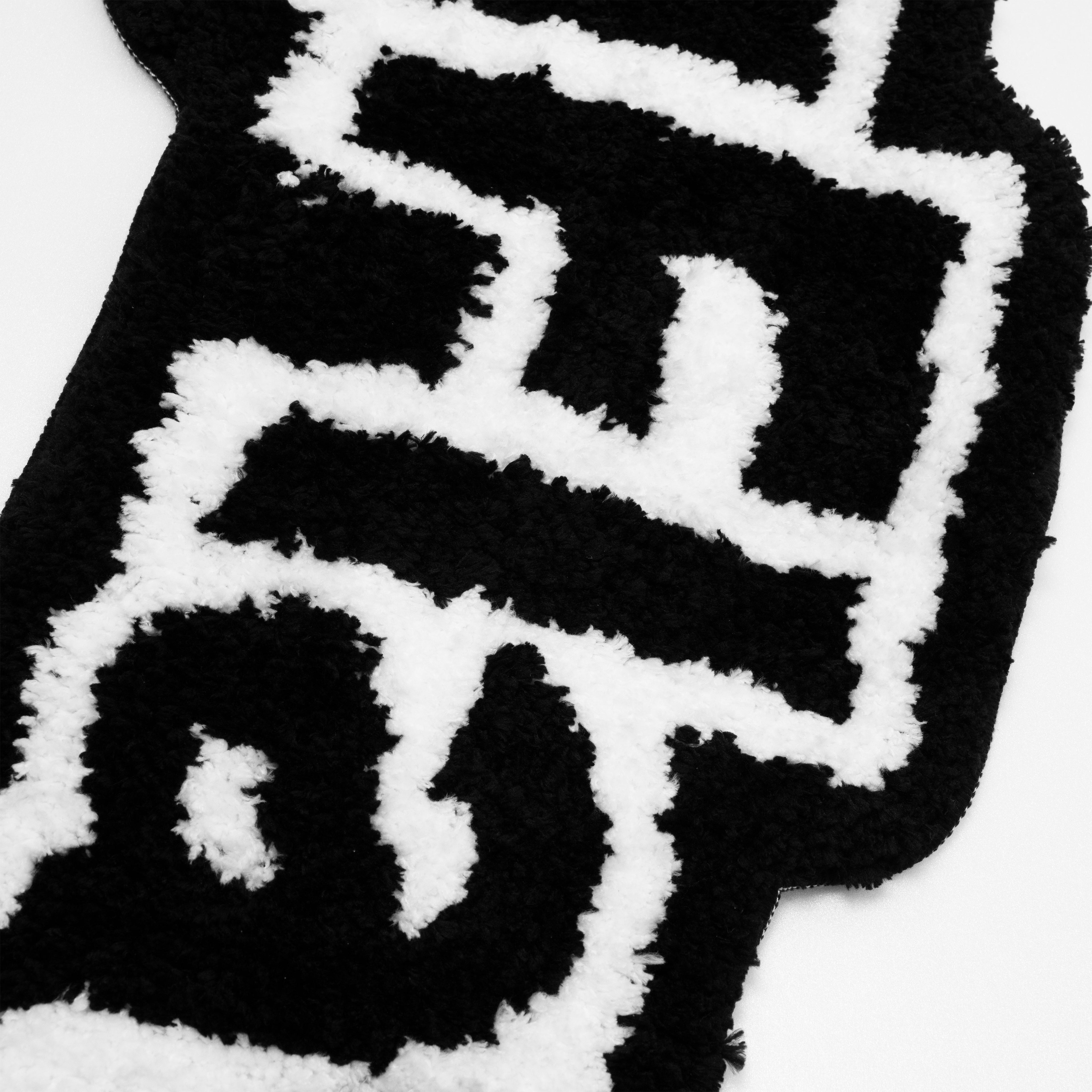 BlaqFlavor / BF Rug Mat
