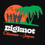 Bigknot S/S Island Dance Tee