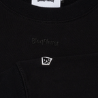 BlaqFlavor / BF Rib Logo Sweat