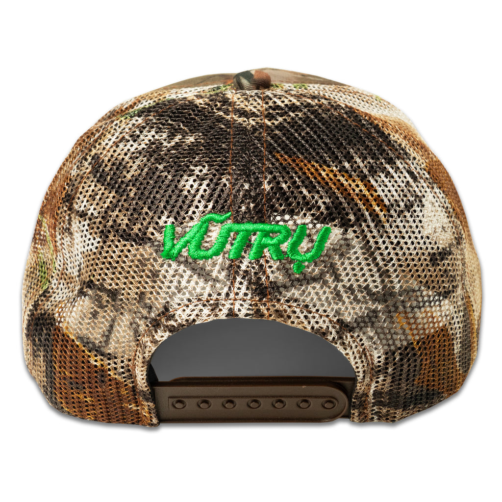 VŨTRỤ inc / Vip Pro Goods TRUCKER HAT