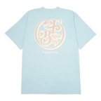 Blaq Flavor S/S Fuck The System Tee