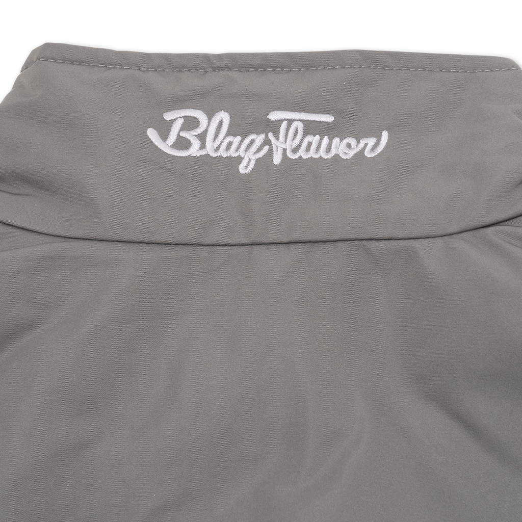 BlaqFlavor / BF Cotton Batting Jacket