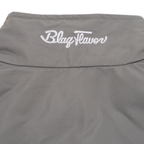 BlaqFlavor / BF Cotton Batting Jacket