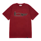 Blaq Flavor S/S Ocean Pacific Tee