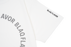 Blaq Flavor S/S Reflect Loop Tee