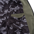 BlaqFlavor / BF Ripstop Nylon Jacket