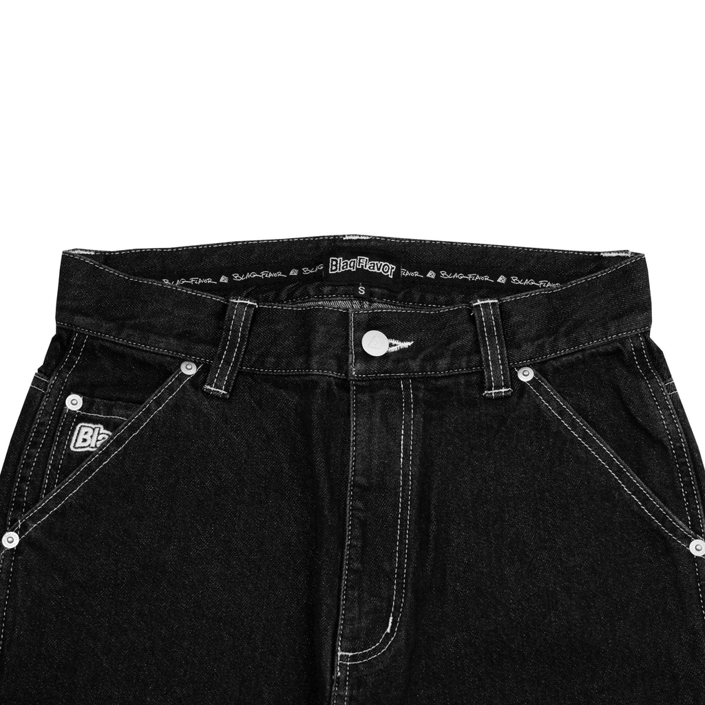 BlaqFlavor / BF Denim Wave