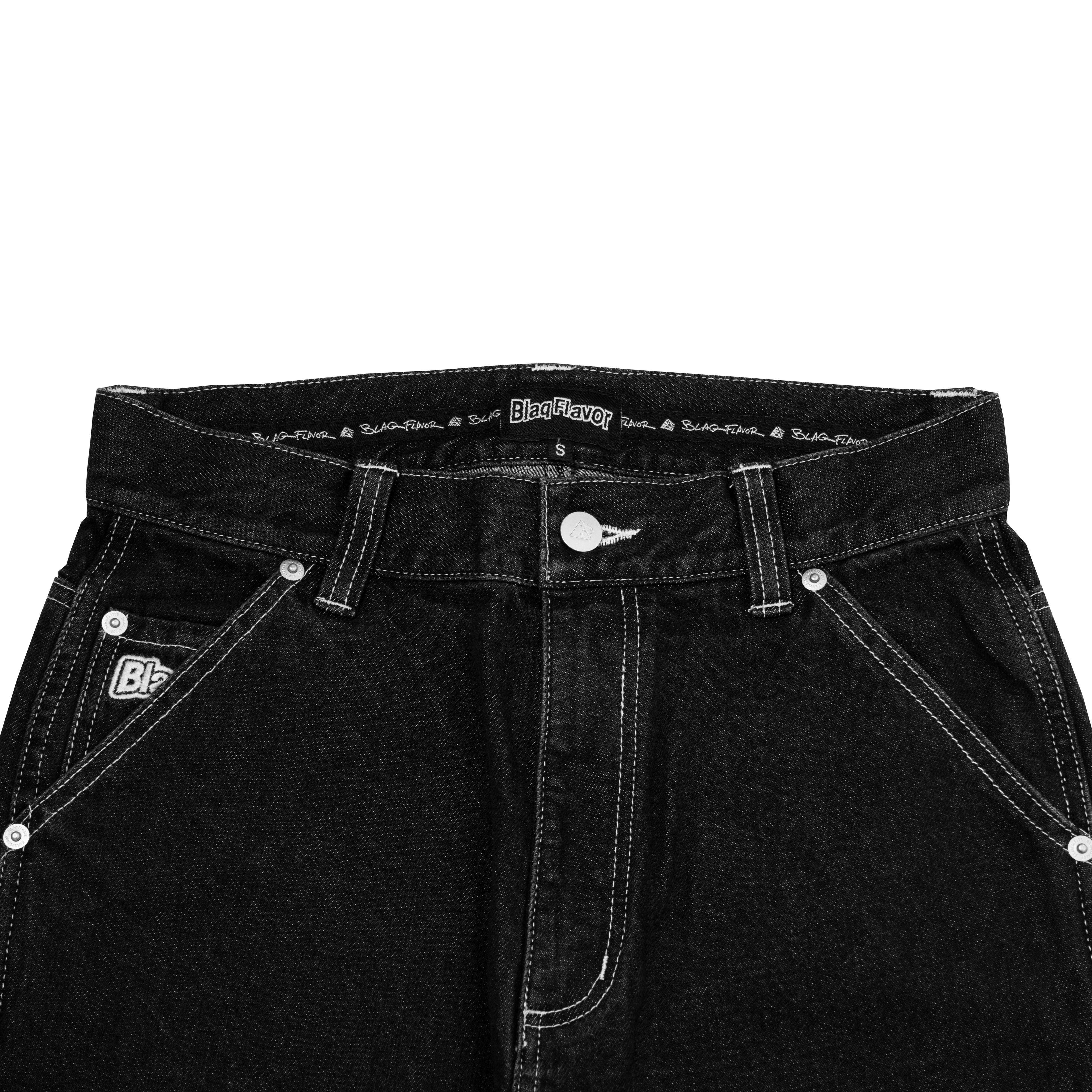 BlaqFlavor / BF Denim Wave