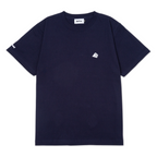 BlaqFlavor / S/S Chest Logo Tee