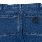 Blaq Flavor Original Denim