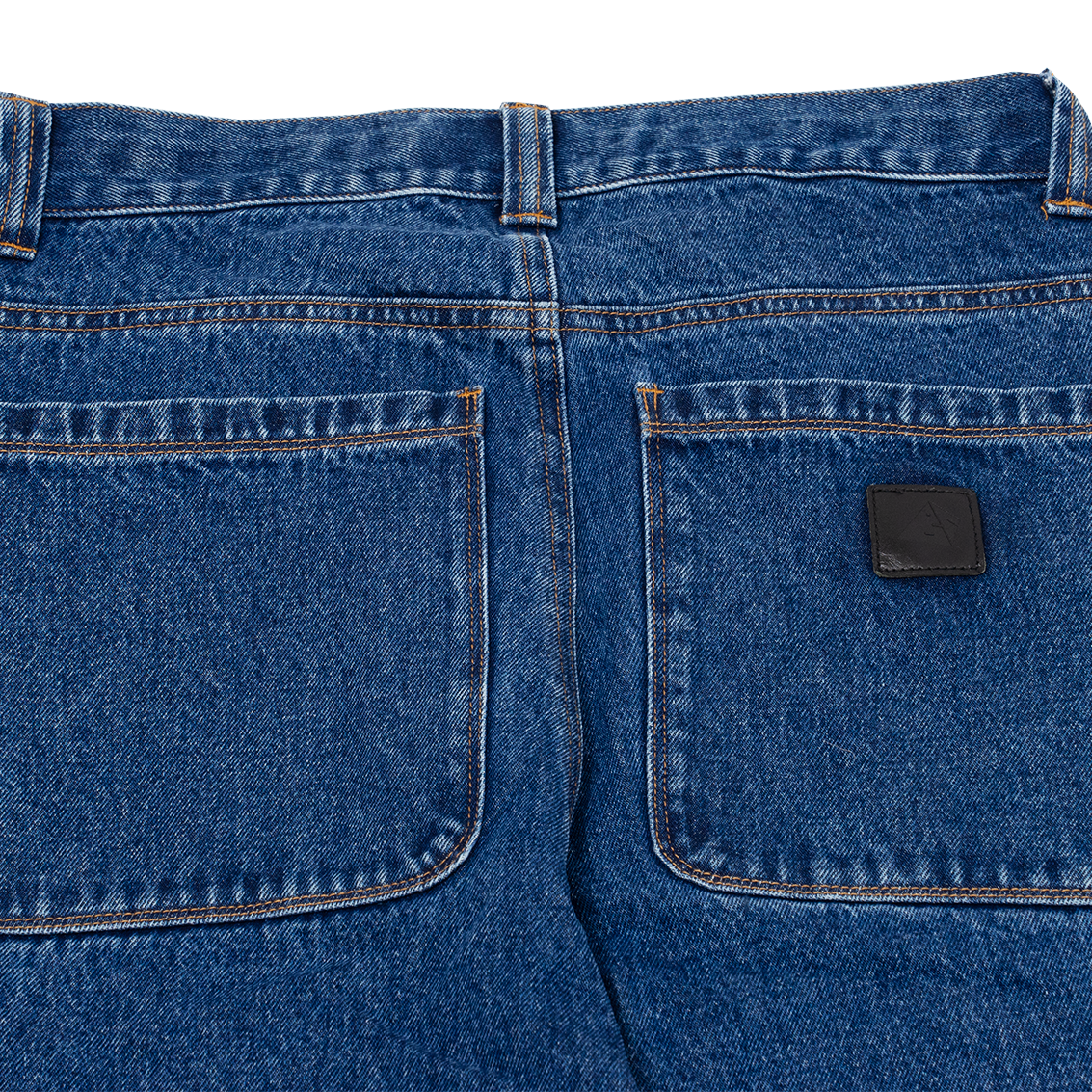 Blaq Flavor Original Denim