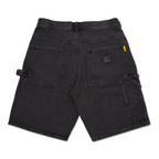 Blaq Flavor Relax Denim Shorts