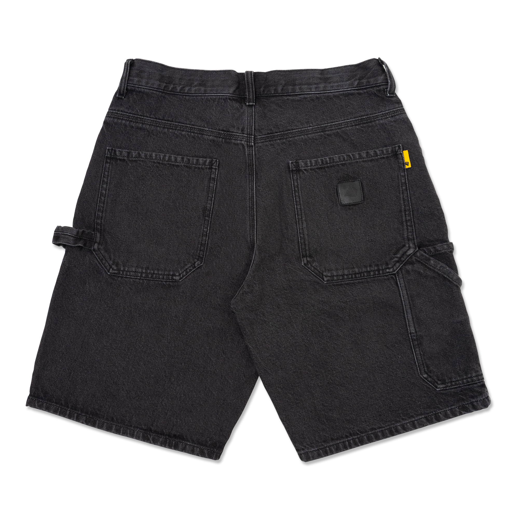 Blaq Flavor Relax Denim Shorts