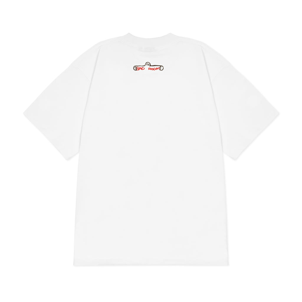BADROOM / Steven Jobs Tee