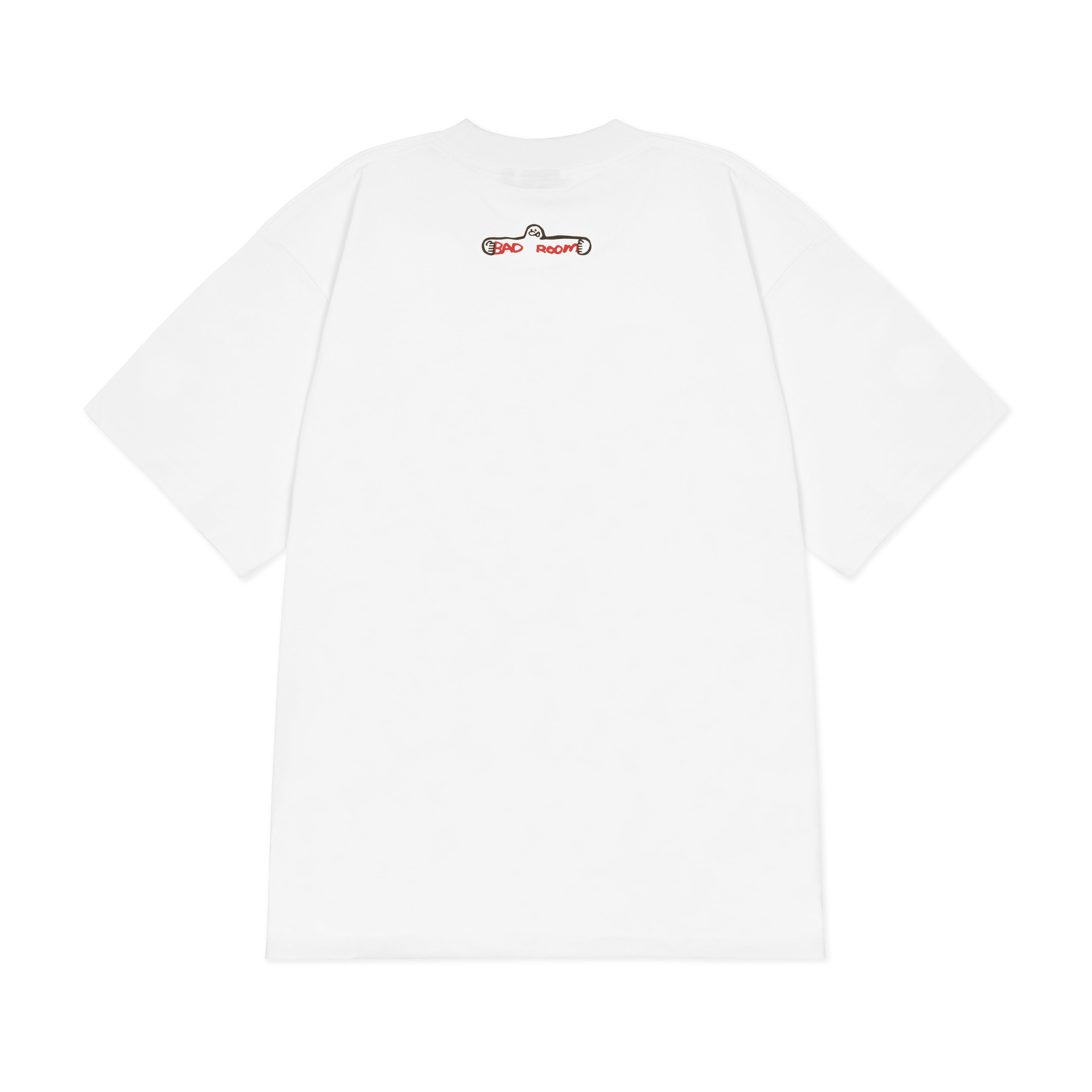 BAD ROOM / Steven Jobs Tee