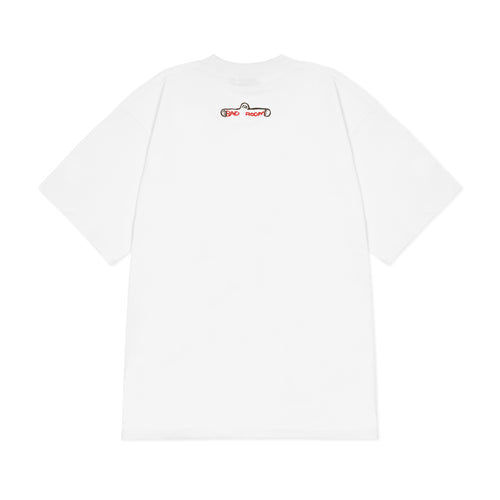 BADROOM / Steven Jobs Tee