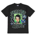 HOMEWARD BOUND / Stoned Alone Tee