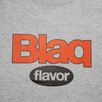 Blaq Flavor / W S/S Color Signal Tee