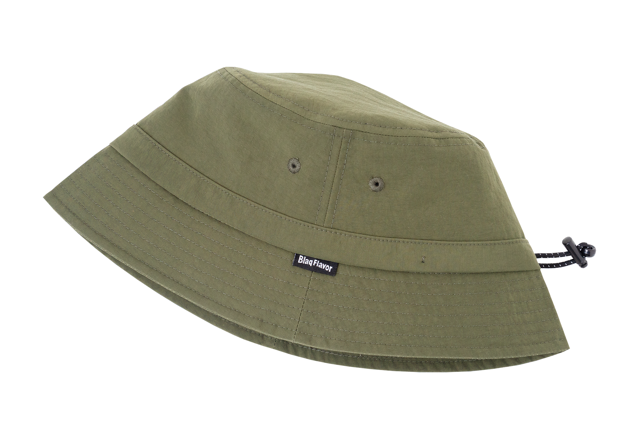 Blaq Flavor Harmony Hat