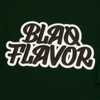Blaq Flavor S/S Idea Bubble Tee