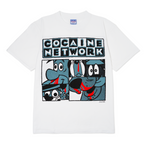 HOMEWARD BOUND / Cocaine Network Tee