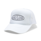Blaq Flavor Pukupuku Flavor Mesh Cap