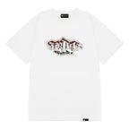 BlaqFlavor / S/S CITY MARK Tee