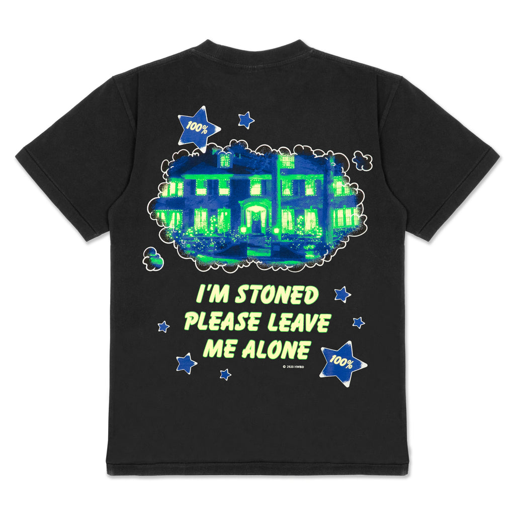 HOMEWARD BOUND / Stoned Alone Tee